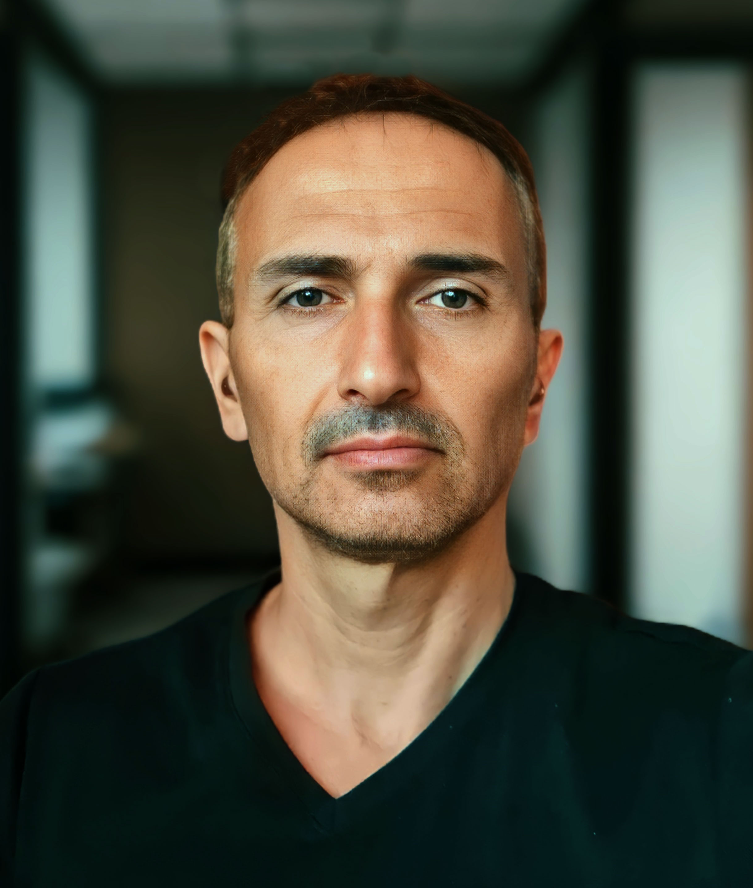 Станил Добрев