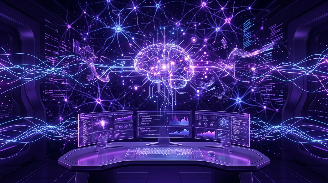 AI Професионалист